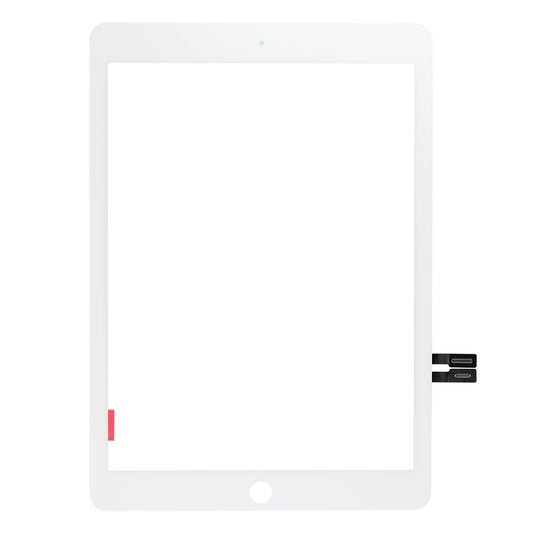 Touch For iPad 6th Gen (White)