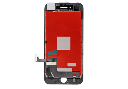Touch & LCD For iPhone 7 (Black)