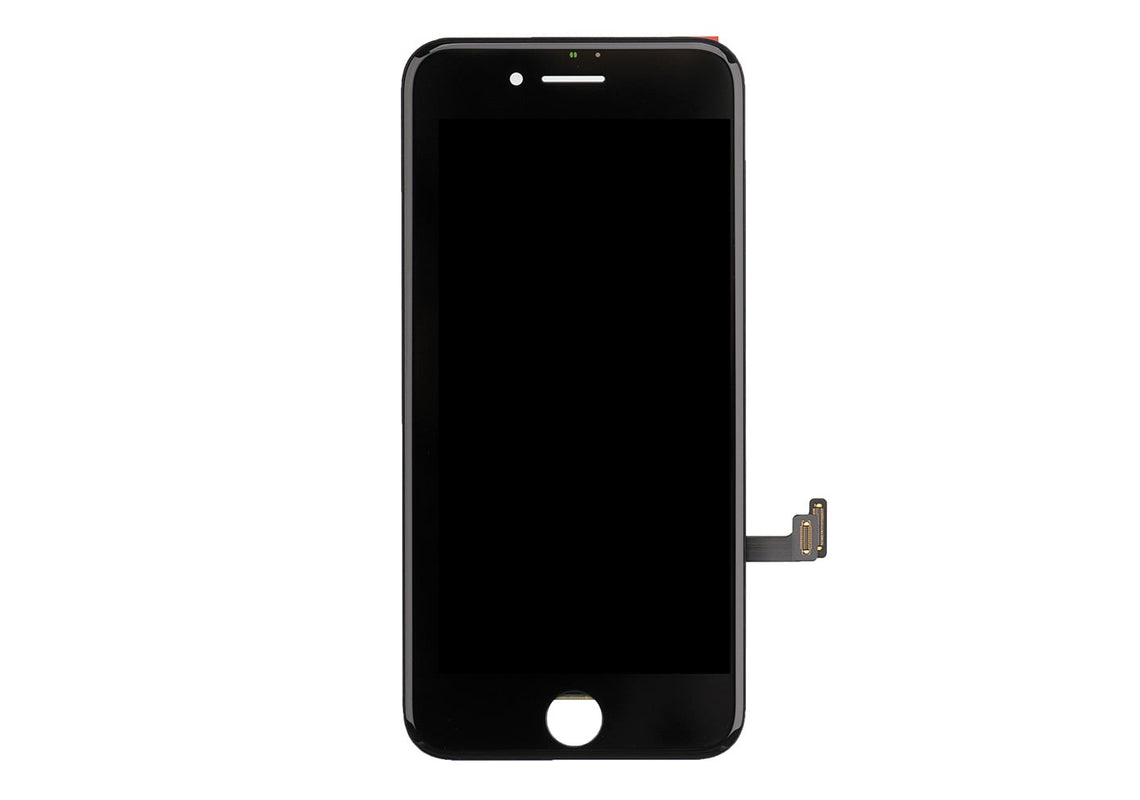 Touch & LCD For iPhone 7 (Black)