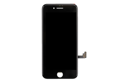Touch & LCD For iPhone 7 (Black)