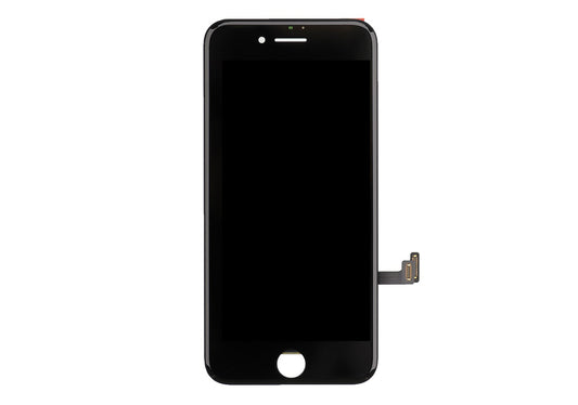 Touch & LCD For iPhone 7 (Black)