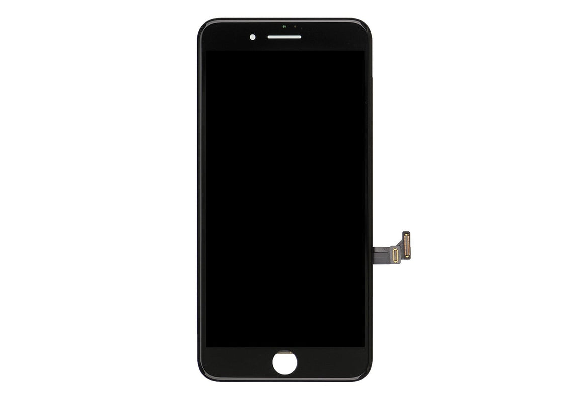 Touch & LCD For iPhone 7 Plus (Black)