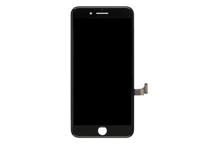 Touch & LCD For iPhone 7 Plus (Black)