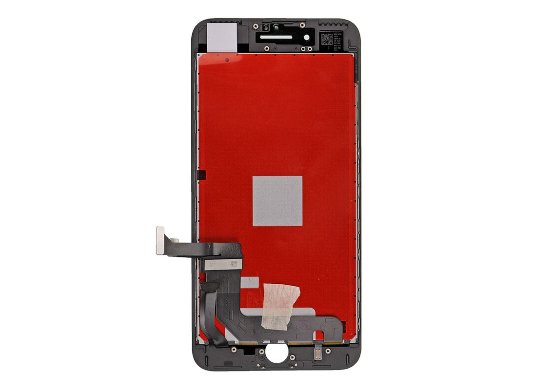 Touch & LCD For iPhone 7 Plus (Black)