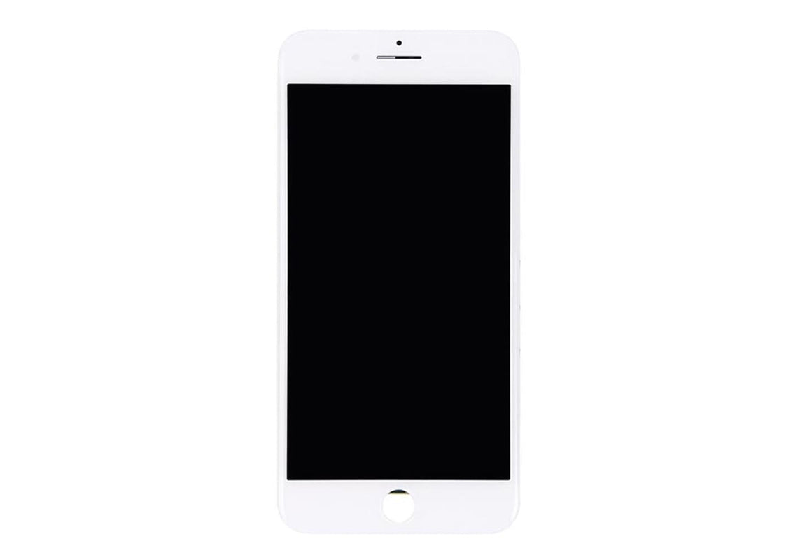 Touch & LCD For iPhone 7 Plus (White)