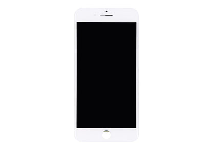 Touch & LCD For iPhone 7 Plus (White)