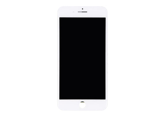 Touch & LCD For iPhone 7 Plus (White)