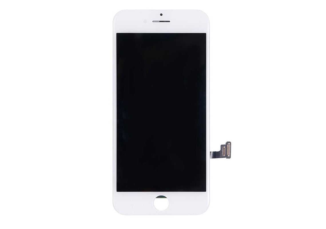 Touch & LCD For iPhone 7 (White)
