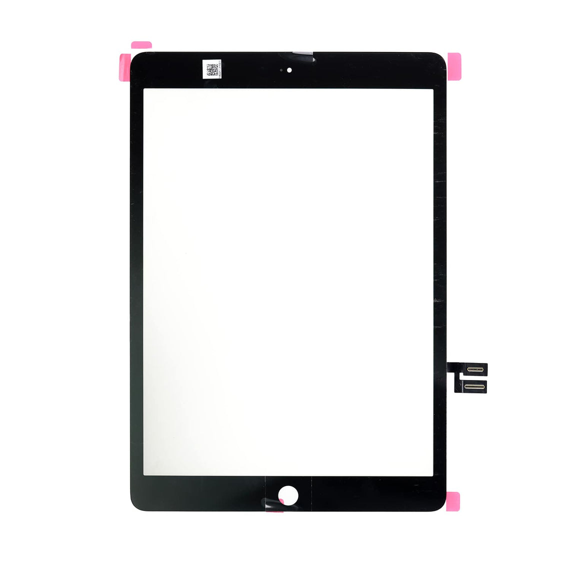 Touch For iPad 7th Gen/8th Gen (Black)