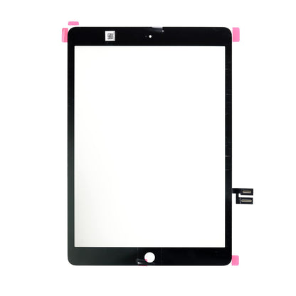 Touch For iPad 7th Gen/8th Gen (Black)