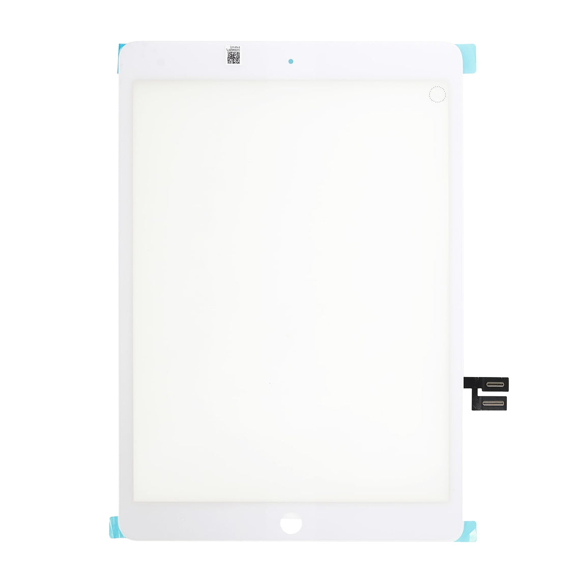 Touch For iPad 7th Gen/iPad 8th Gen (White)
