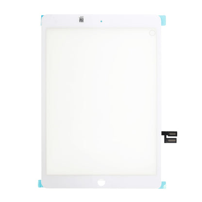 Touch For iPad 7th Gen/iPad 8th Gen (White)