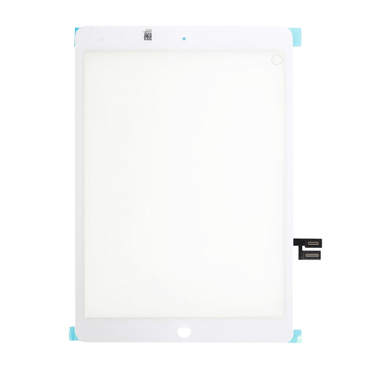 Touch For iPad 7th Gen/iPad 8th Gen (White)