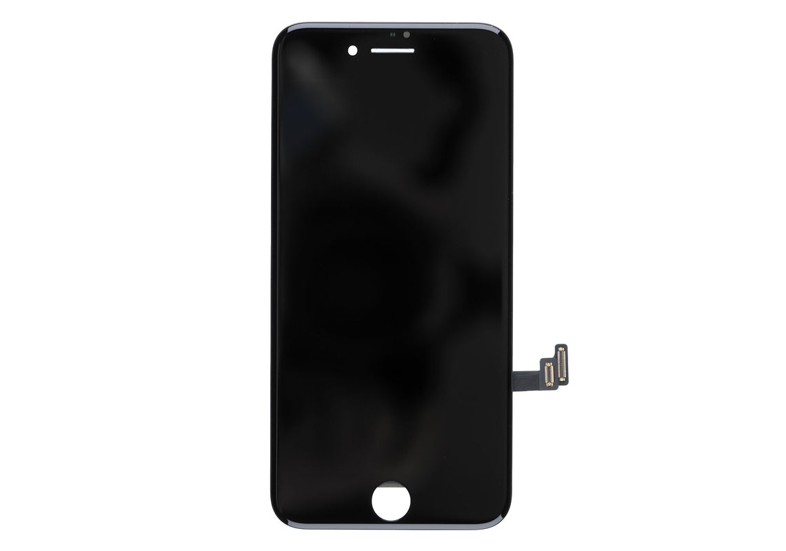 Touch & LCD For iPhone 8/SE 2nd Gen/SE 3rd Gen (Black)