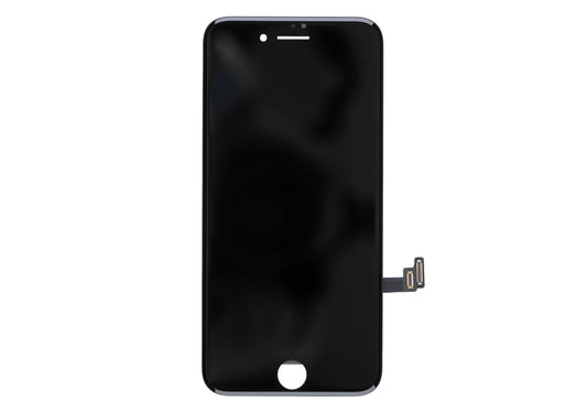 Touch & LCD For iPhone 8/SE 2nd Gen/SE 3rd Gen (Black)
