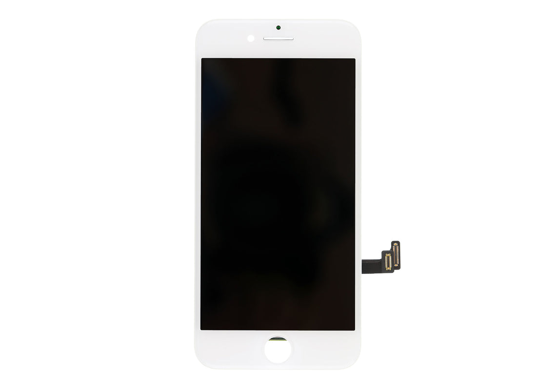 Touch & LCD For iPhone 8/SE 2nd Gen/SE 3rd Gen (White)