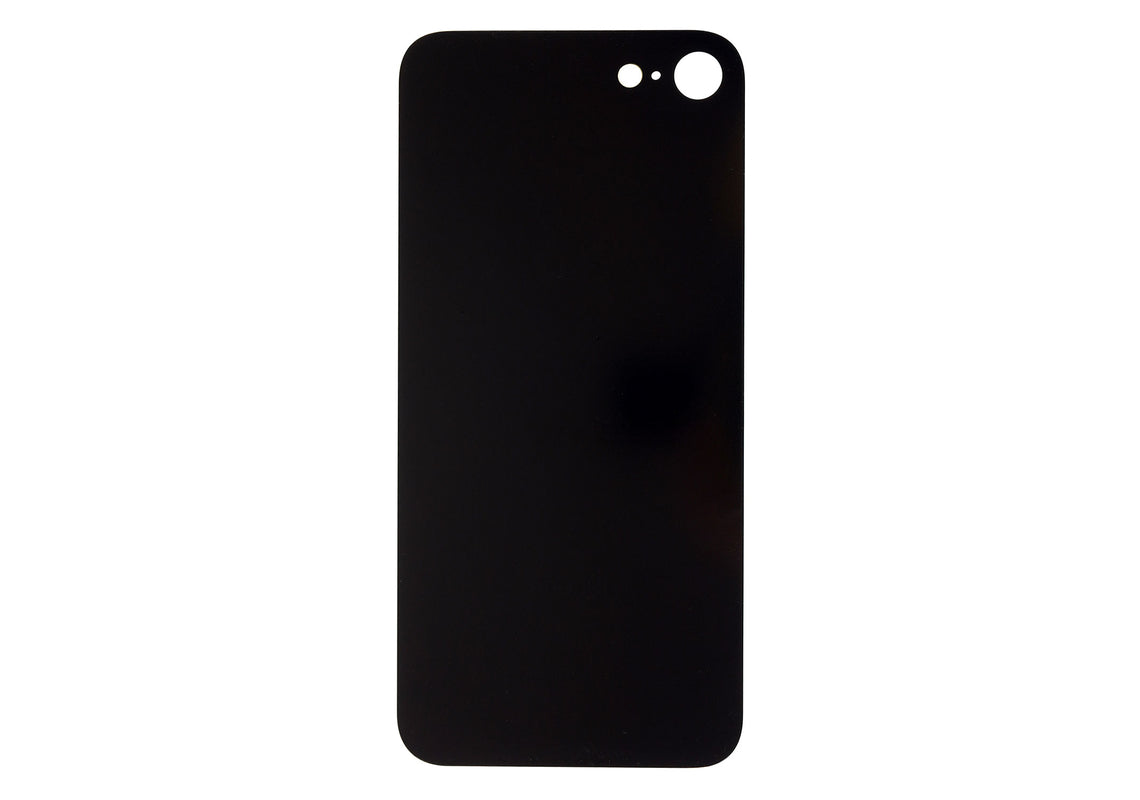 Back Glass For iPhone 8 (Gold)