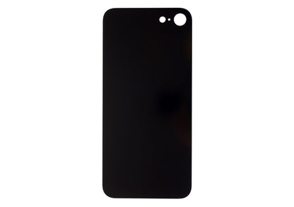 Back Glass For iPhone 8 (Gold)
