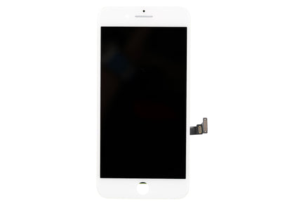 Touch & LCD For iPhone 8 Plus (White)
