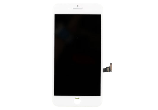 Touch & LCD For iPhone 8 Plus (White)