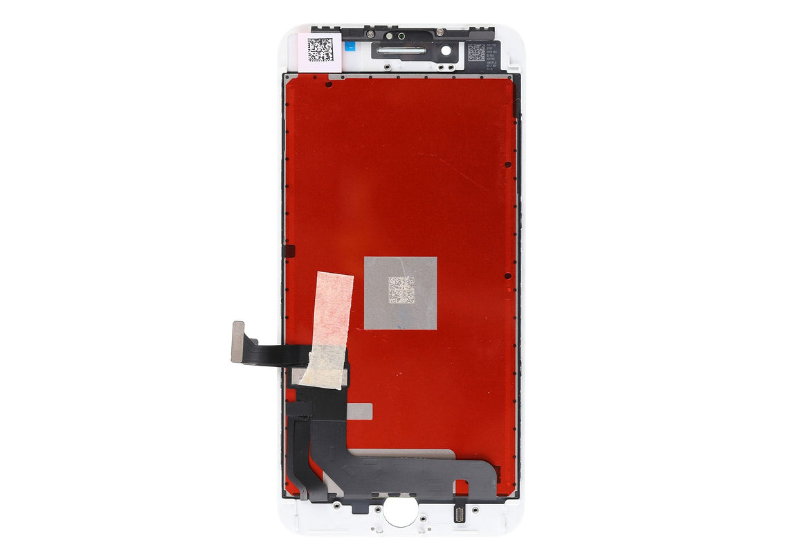 Touch & LCD For iPhone 8 Plus (White)