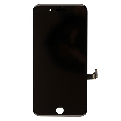Touch & LCD For iPhone 8 Plus (Black)