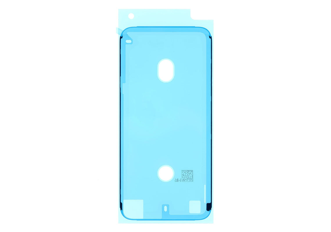 Water Resistant Seal For iPhone 7/8 (White)