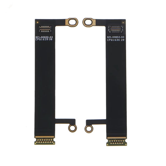 LCD Backlight Flex For MacBook Pro 13" (A1706/ A1708/ A1989), MacBook Pro 15" (A1707/ A1990)