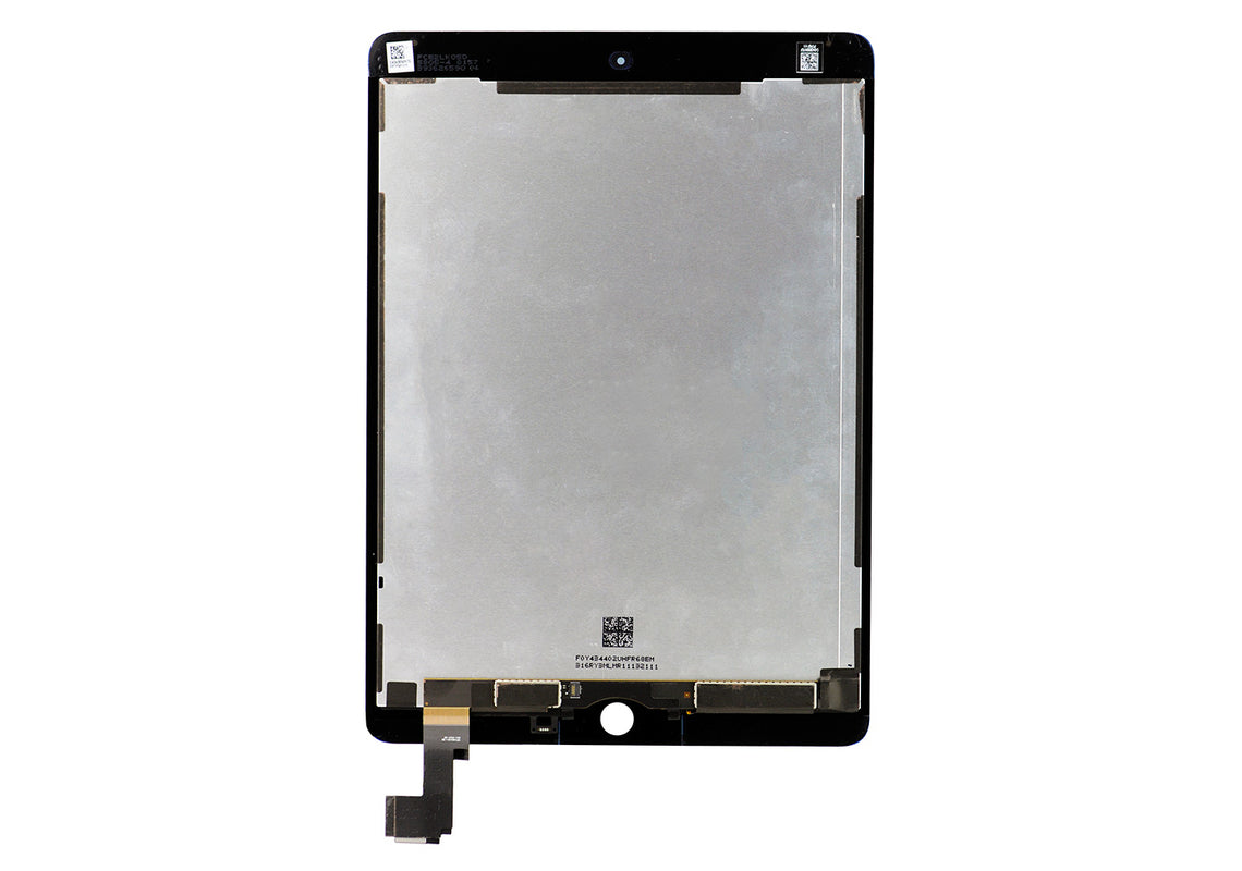 Touch & LCD For iPad Air 2 (White)