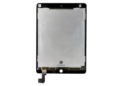 Touch & LCD For iPad Air 2 (Black)