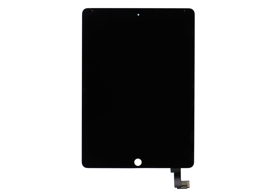 Touch & LCD For iPad Air 2 (Black)