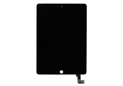 Touch & LCD For iPad Air 2 (Black)