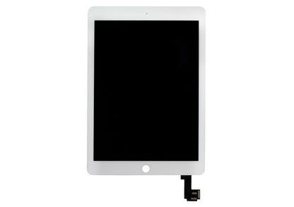 Touch & LCD For iPad Air 2 (White)