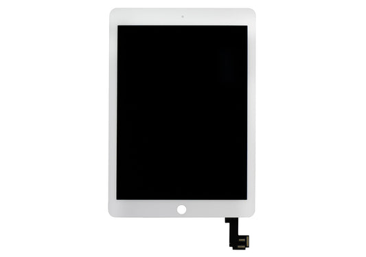Touch & LCD For iPad Air 2 (White)