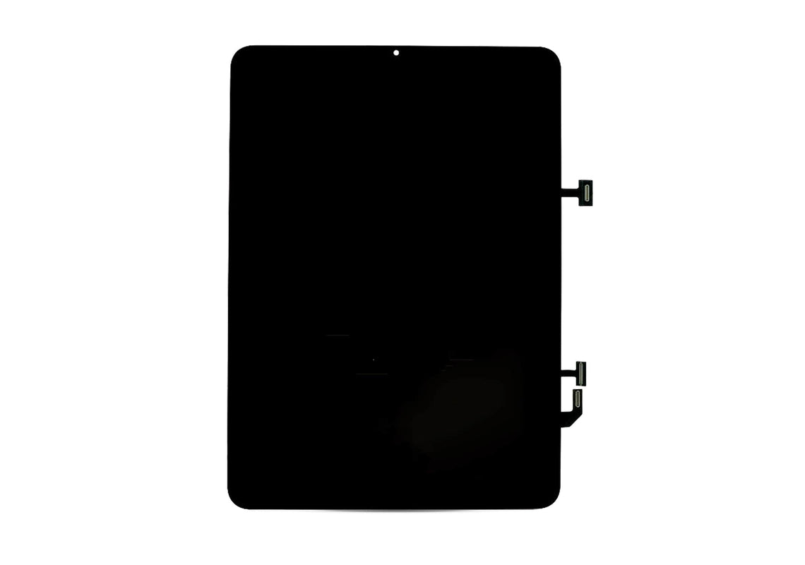 Touch & LCD For iPad Air 4 (Black)
