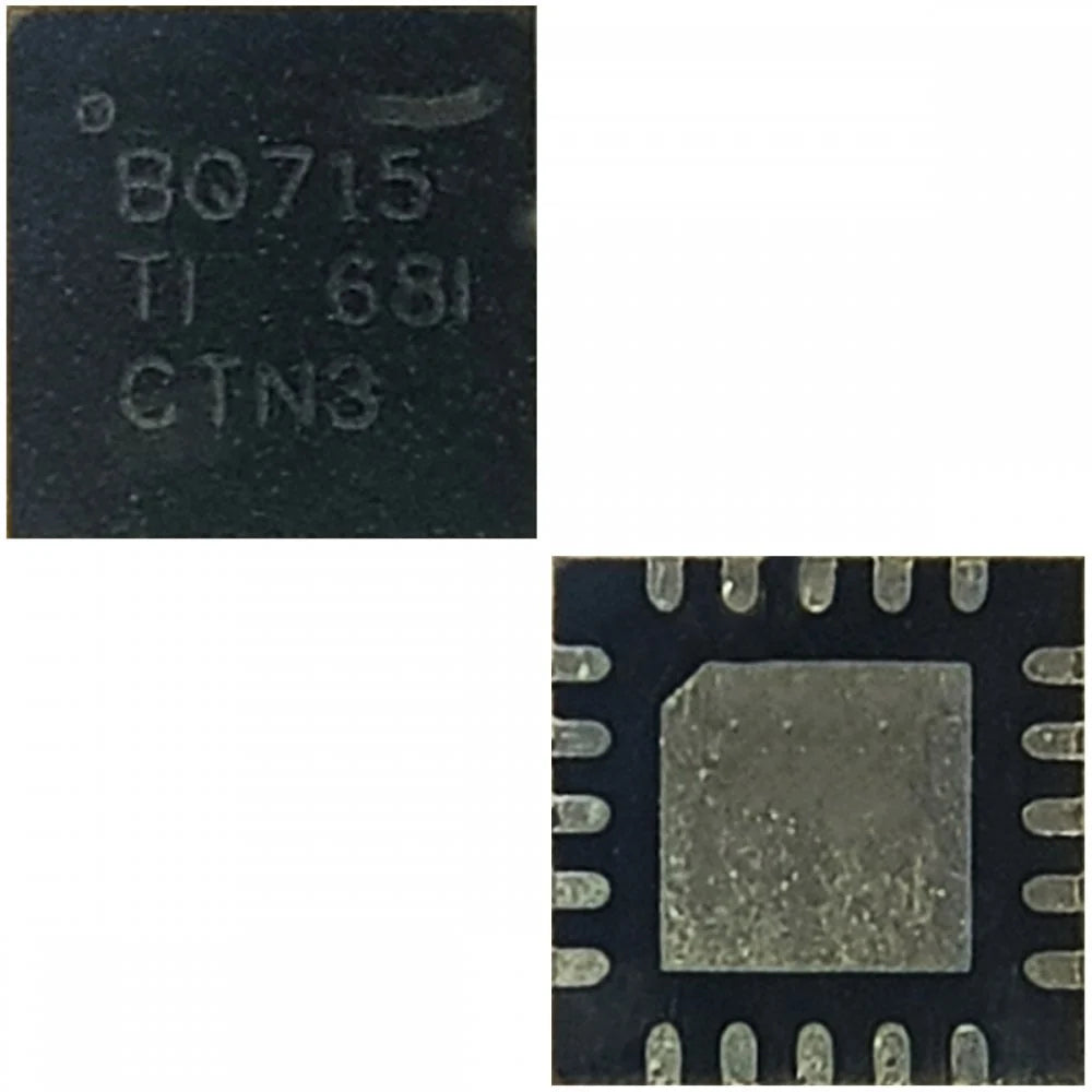 IC For (A1- LT3470A)