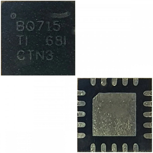 IC For (A1- LT3470A)