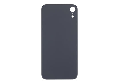 Back Glass For iPhone XR (Coral)
