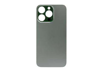 Back Glass For iPhone 13 Pro (Alpine Green)