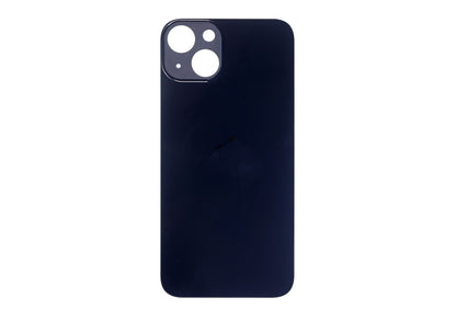 Back Glass For iPhone 13 (Midnight)