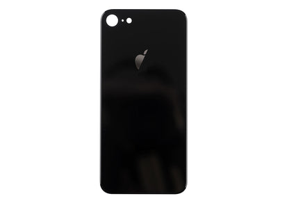 Back Glass For iPhone 8 (Space Gray)