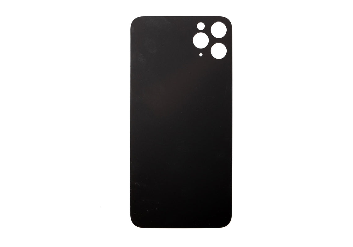 Back Glass For iPhone 11 Pro (Midnight Green)