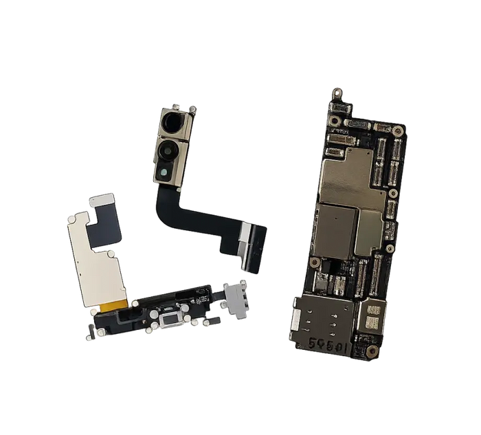 Board Components