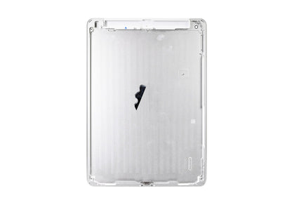 Body Cover For iPad 5th Gen WiFi + Cellular (Silver)