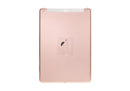 Body Cover For iPad 7th Gen WiFi + Cellular (Rose Gold)