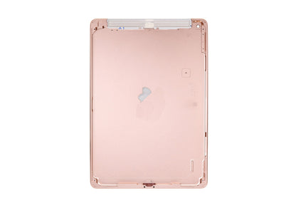 Body Cover For iPad 7th Gen WiFi + Cellular (Rose Gold)