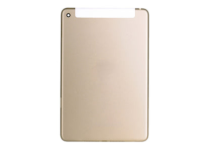Body Cover For iPad Mini 4 WiFi + Cellular (Gold)