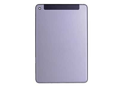 Body Cover For iPad Mini 4 WiFi + Cellular (Gray)