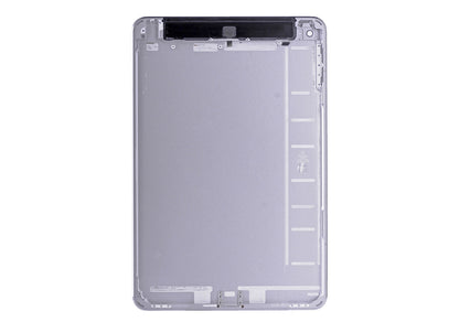 Body Cover For iPad Mini 4 WiFi + Cellular (Gray)
