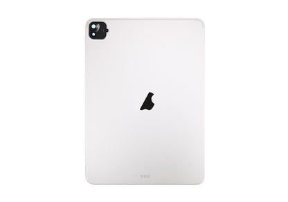 Body Cover For iPad Pro 11 2nd Gen WiFi (Silver)